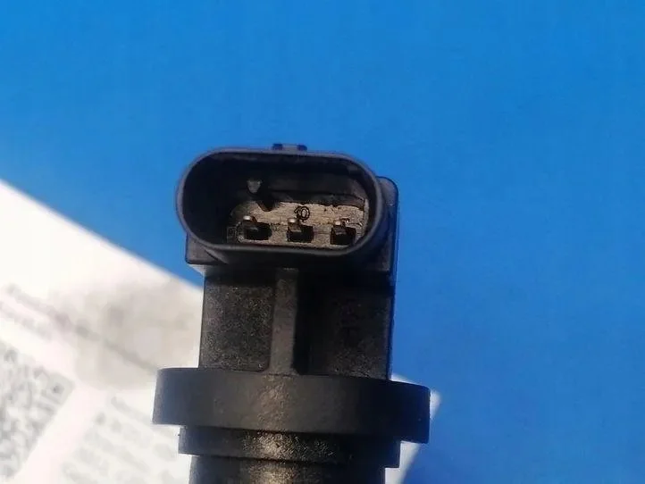 Sensor de Árvore de Cames Mercedes GLA W156 A6519050100 image 4