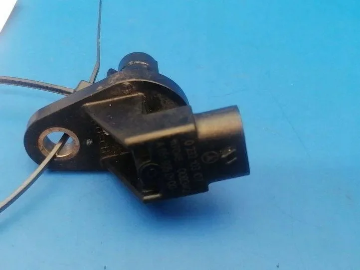 Sensor de Árvore de Cames Mercedes GLA W156 A6519050100 image 6