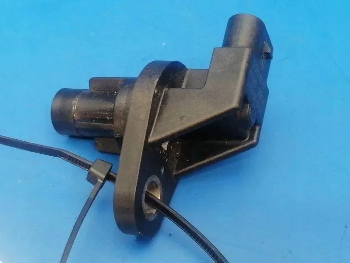 Sensor de Árvore de Cames Mercedes GLA W156 A6519050100 image 8