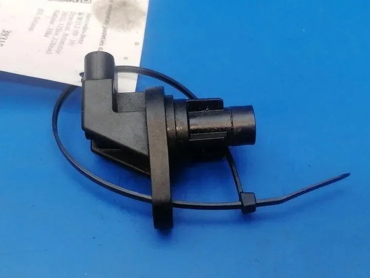 Sensor de Árvore de Cames Mercedes GLA W156 A6519050100 image 10