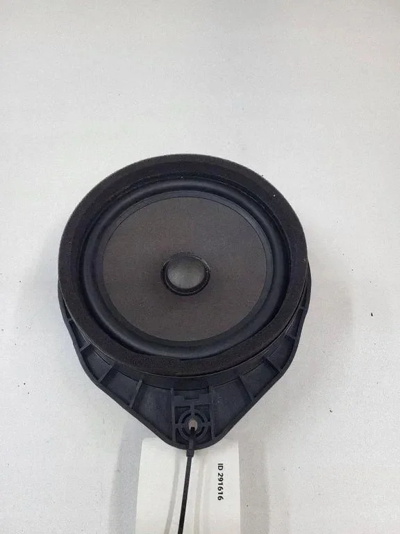 Opel Astra J etuovikaiutin vasen 26265116