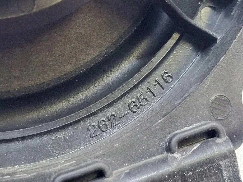 Högtalare Vänster Opel Astra J 26265116 image 8