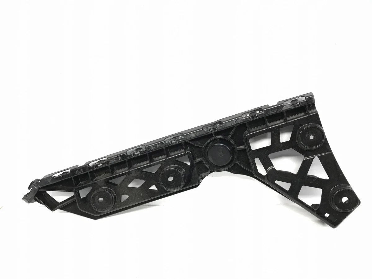 Suporte Esquerdo Para-choque Tiguan 571807393 image 4