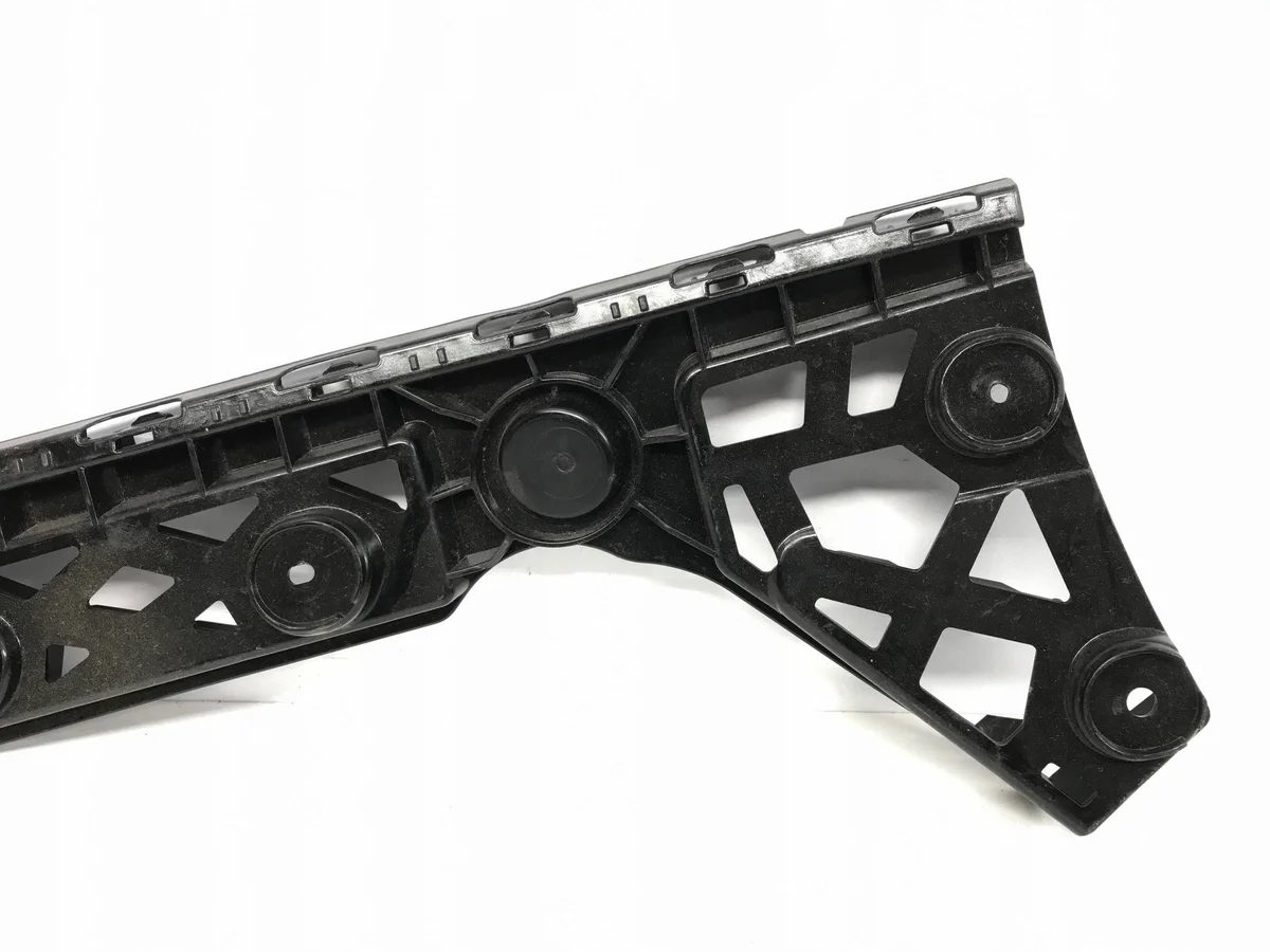 Suporte Esquerdo Para-choque Tiguan 571807393 image 6