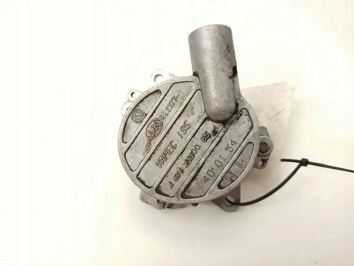 Vakuum pump Mercedes-Benz C W203 RE21771 image 2