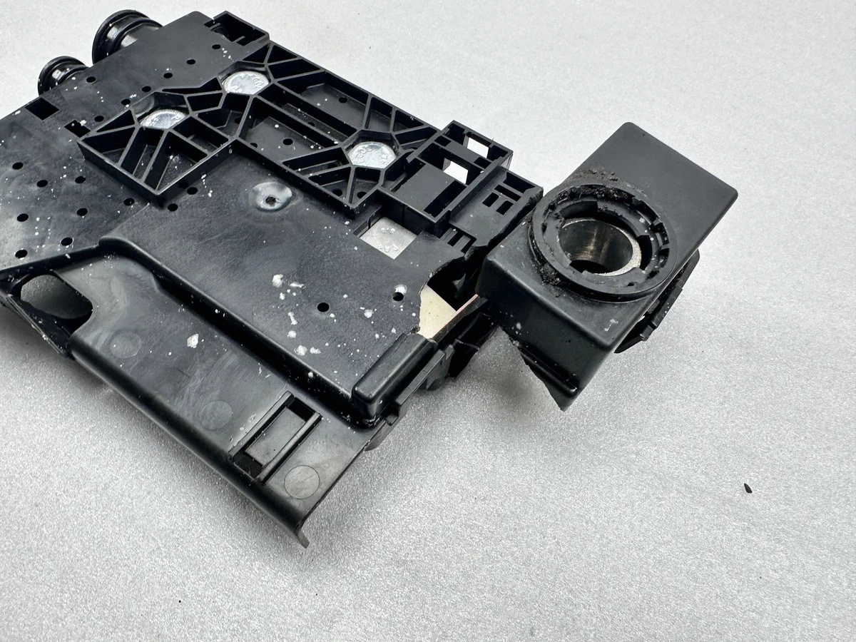 Faisceau alimentation + Mercedes GL X166 31450530 image 4