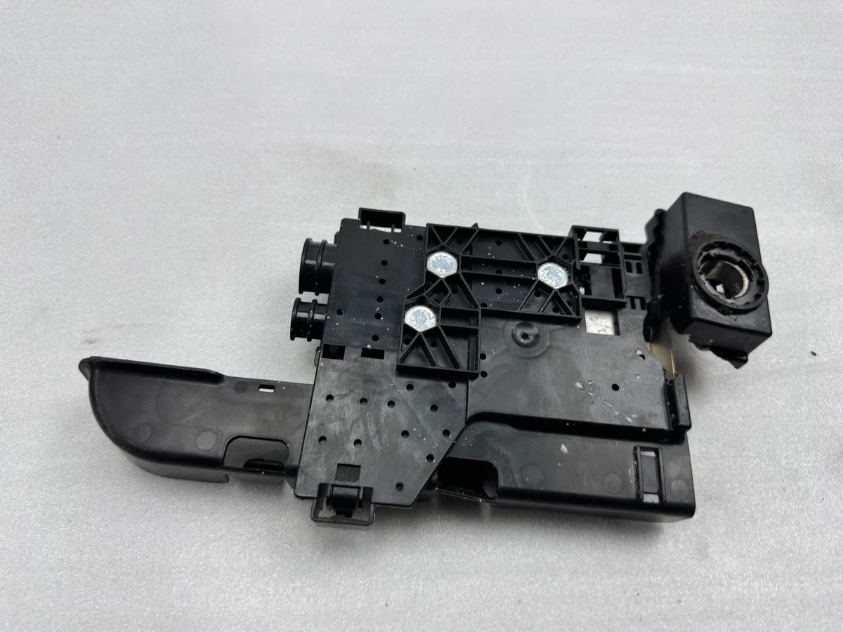 Faisceau alimentation + Mercedes GL X166 31450530 image 5