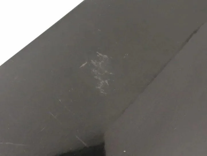 Spoiler de coffre Mercedes Classe E 211 Kombi image 3