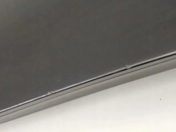 Spoiler de coffre Mercedes Classe E 211 Kombi image 4