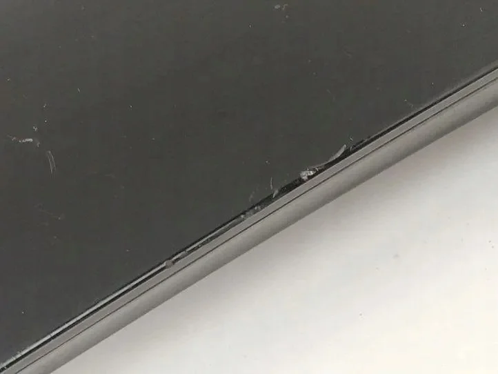 Spoiler de coffre Mercedes Classe E 211 Kombi image 5