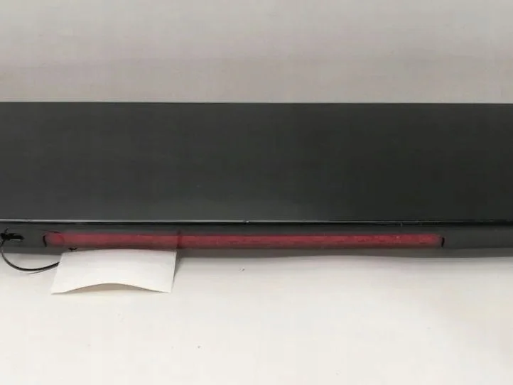 Spoiler de coffre Mercedes Classe E 211 Kombi image 6
