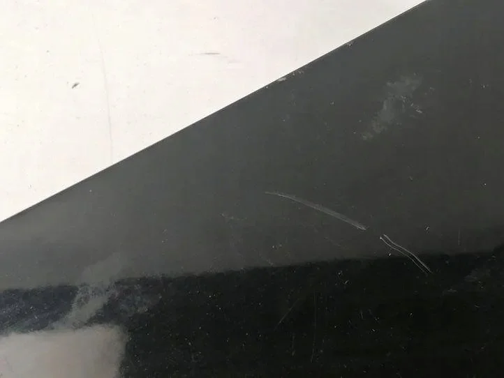 Spoiler de coffre Mercedes Classe E 211 Kombi image 7