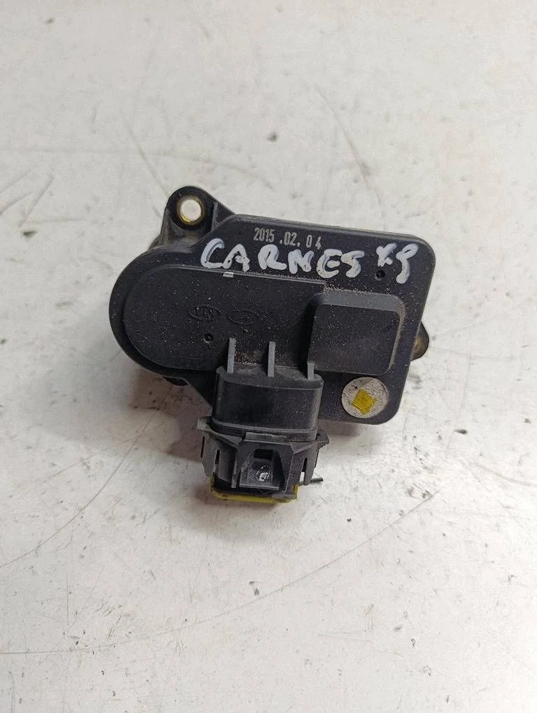 Stellmotor Klappen Ansaugkrümmer Kia Carens 28320-2A410