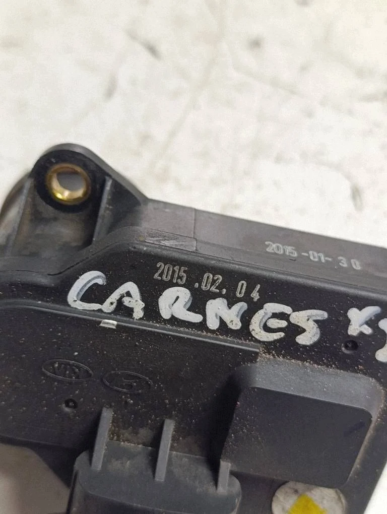 KIA Carens IV 1.7 CRDi Stellmotor 28320-2A410 image 4