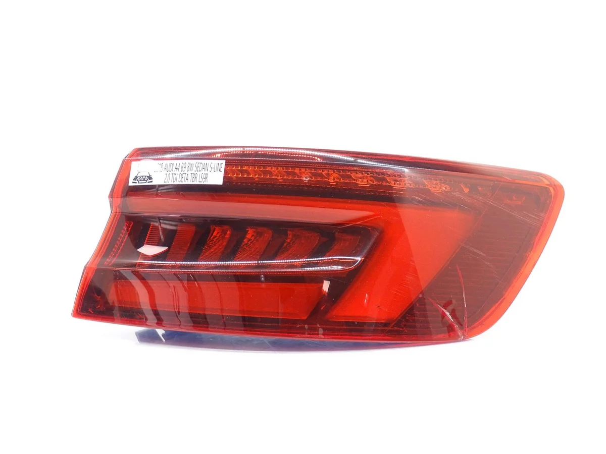 Rückleuchte Audi A4 B9 8W5945092G rechts image 3