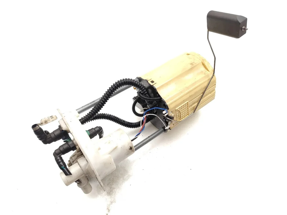 Pompa Carburante Fiat Fiorino 1.3 D Multijet