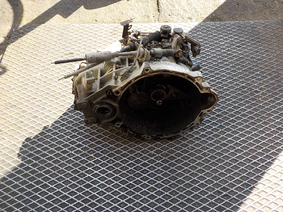 Getriebe Hyundai i20 1.4 CRDI WBM6A P