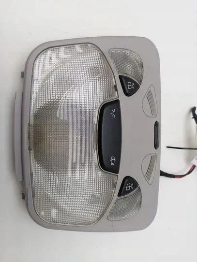Éclairage intérieur MERCEDES-BENZ C (W203) 2JM00909700