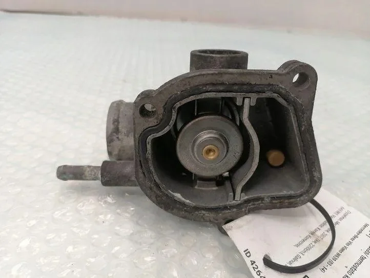 Termostathus Mercedes-Benz A6112031975 image 6