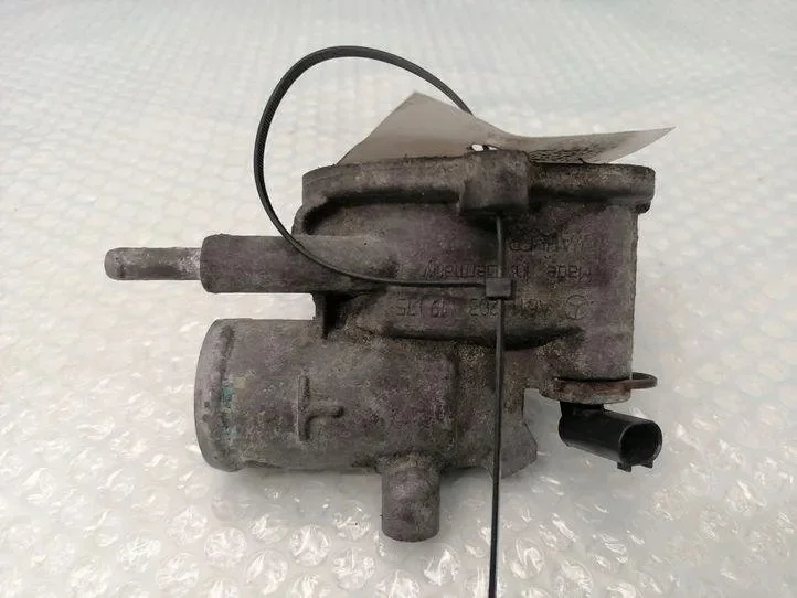 Termostathus Mercedes-Benz A6112031975 image 7