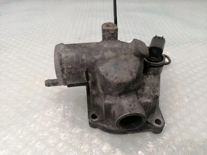 Termostathus Mercedes-Benz A6112031975 image 8