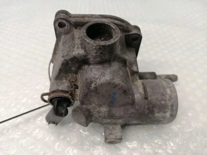 Termostathus Mercedes-Benz A6112031975 image 9