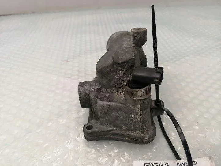 Termostathus Mercedes-Benz A6112031975 image 10