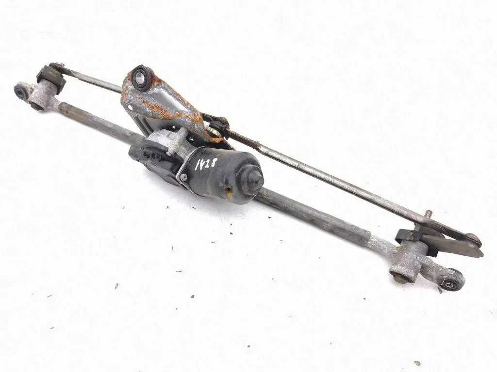 Scheibenwischer Mechanismus Jeep Cherokee III WH image 3
