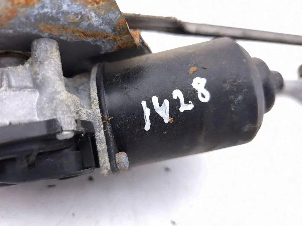 Scheibenwischer Mechanismus Jeep Cherokee III WH image 5