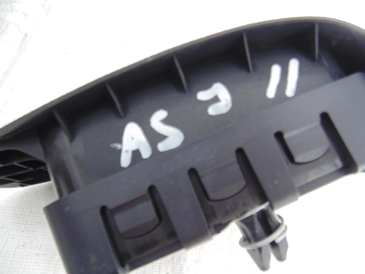 Console Astra J Cintos Airbags Original Europa image 6