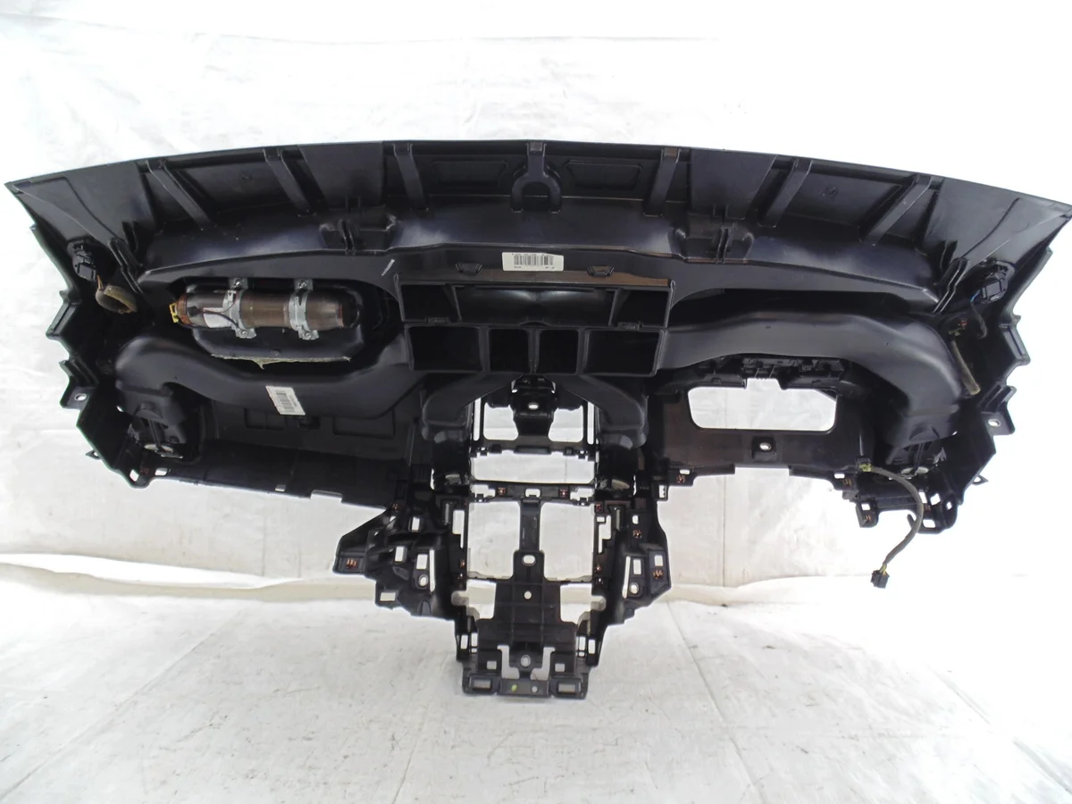Console Astra J Cintos Airbags Original Europa image 7