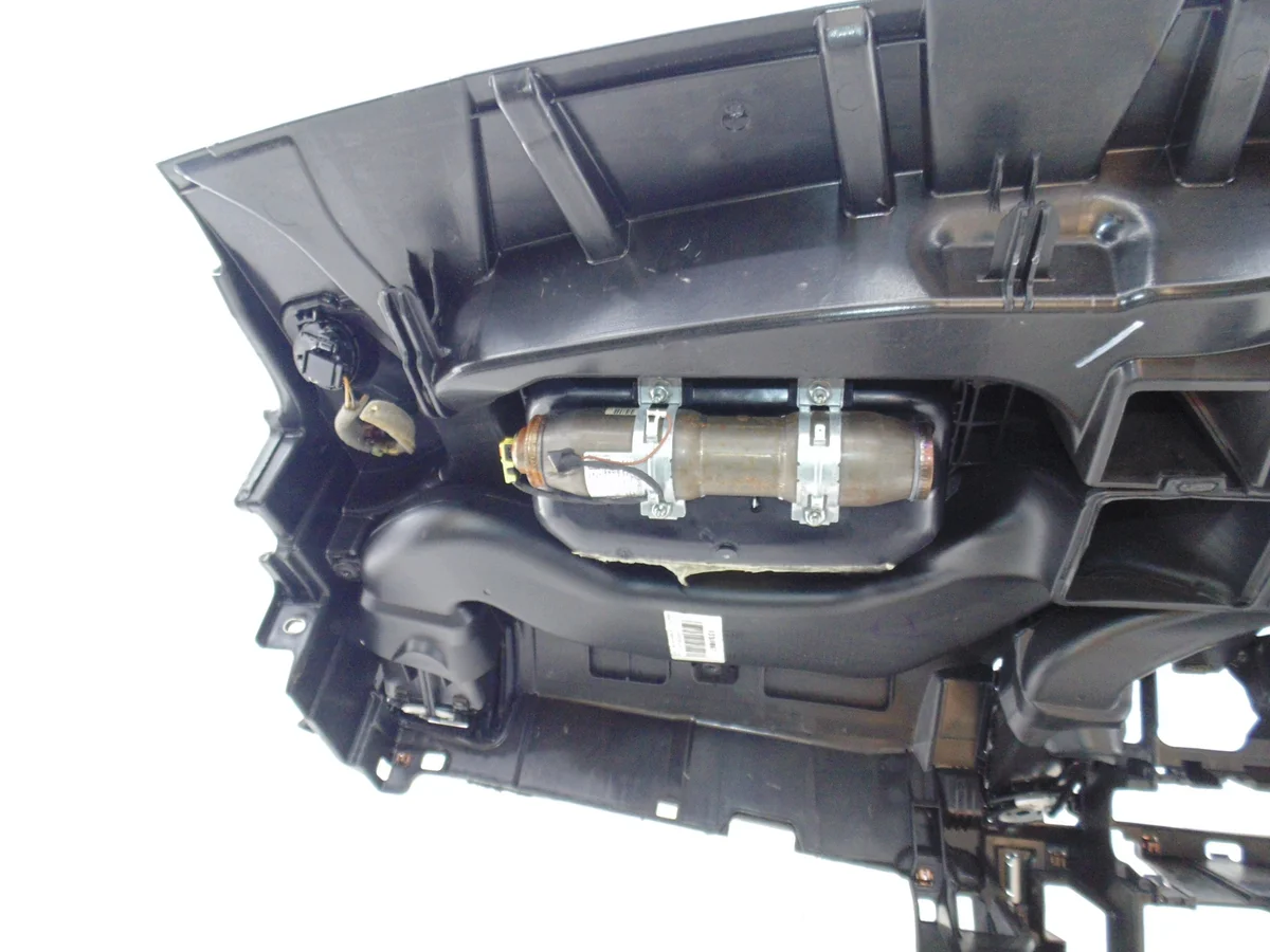 Console Astra J Cintos Airbags Original Europa image 8