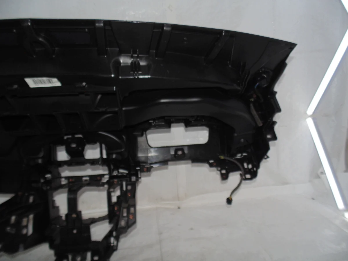 Console Astra J Cintos Airbags Original Europa image 9