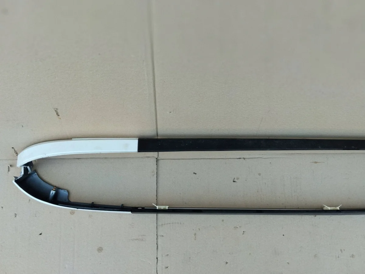 Relingi Kia Soul I Usato OEM RELINGIKIASOUL