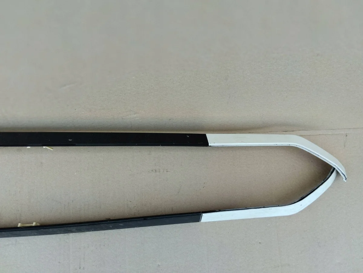 REILINGI DACHOWE KIA SOUL I RELINGIKIASOUL image 5