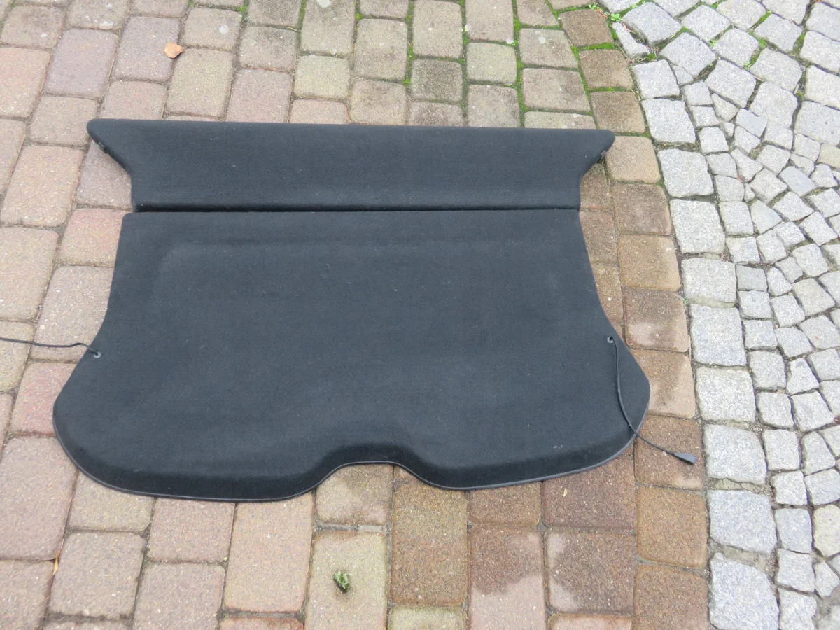 Prateleira Porta-Malas Citroen DS5 Usada