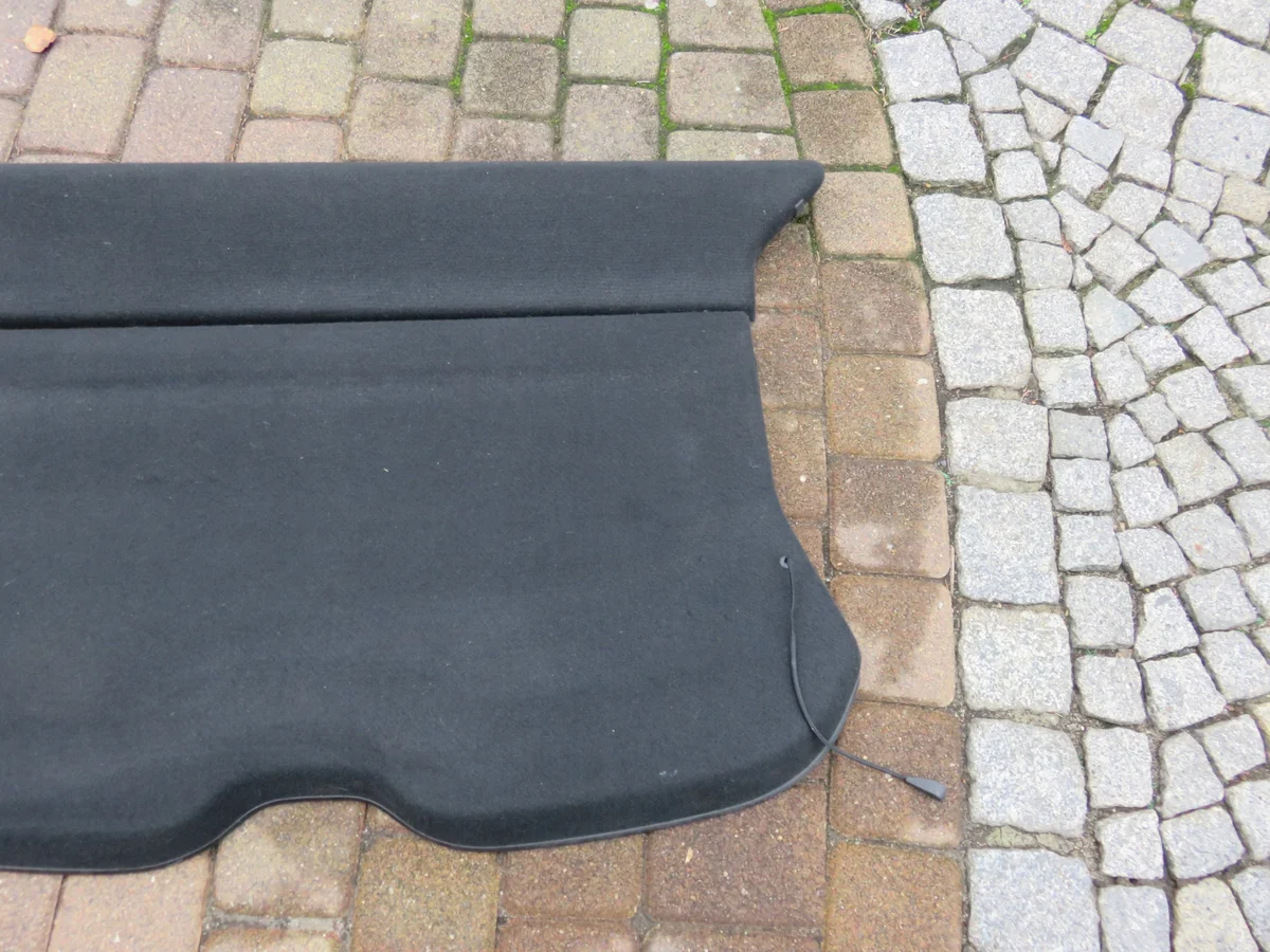 Prateleira Porta-Malas Citroen DS5 Usada image 3