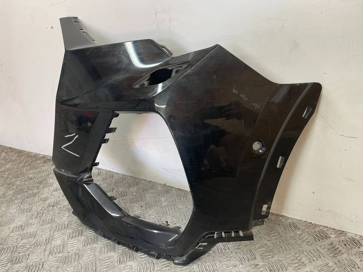 Angolare paraurti Audi Q3 II 83A S-Line usato