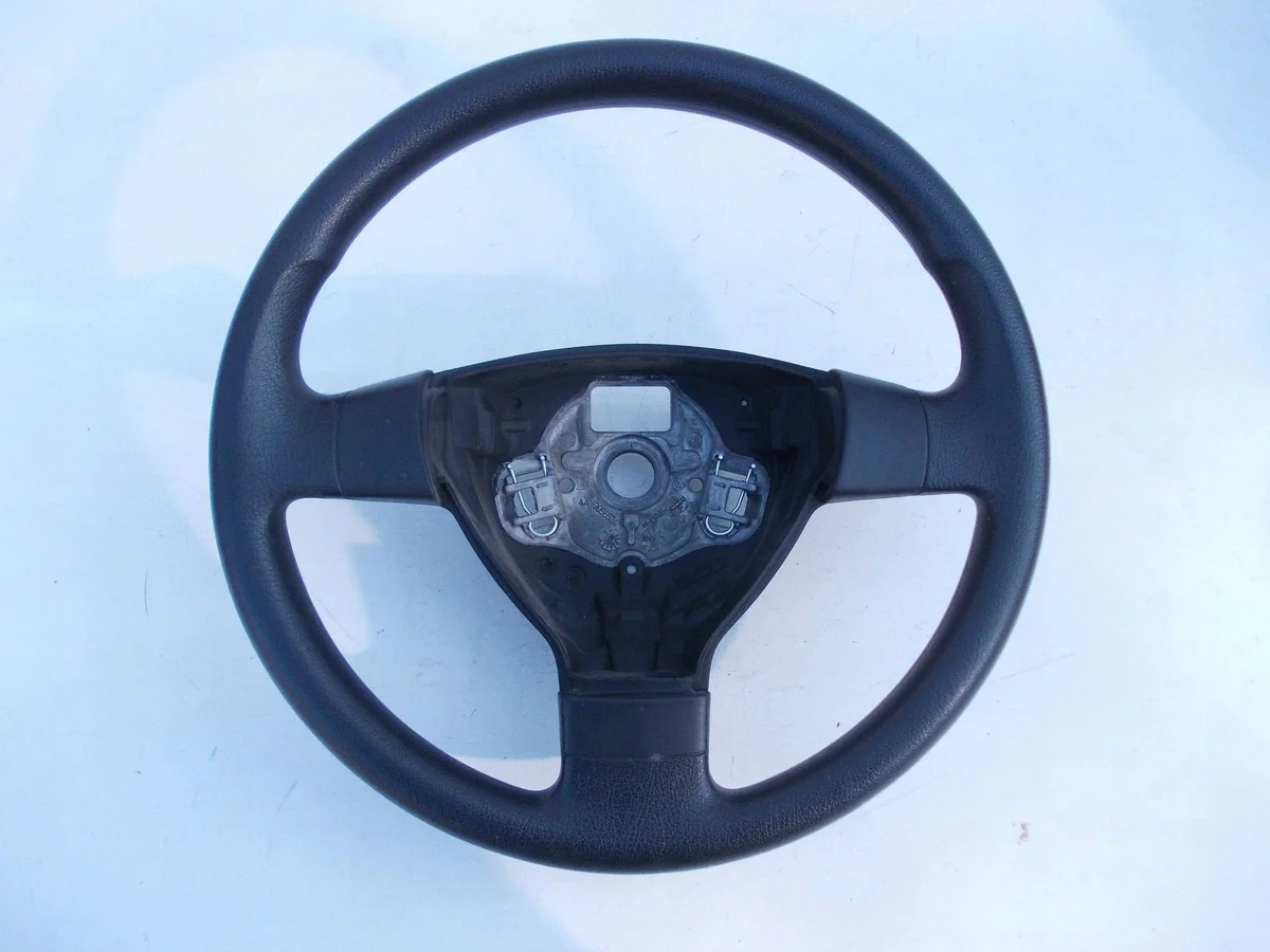 Volante VW Polo IV 9N3 05-08 Usado 6Q0419091T