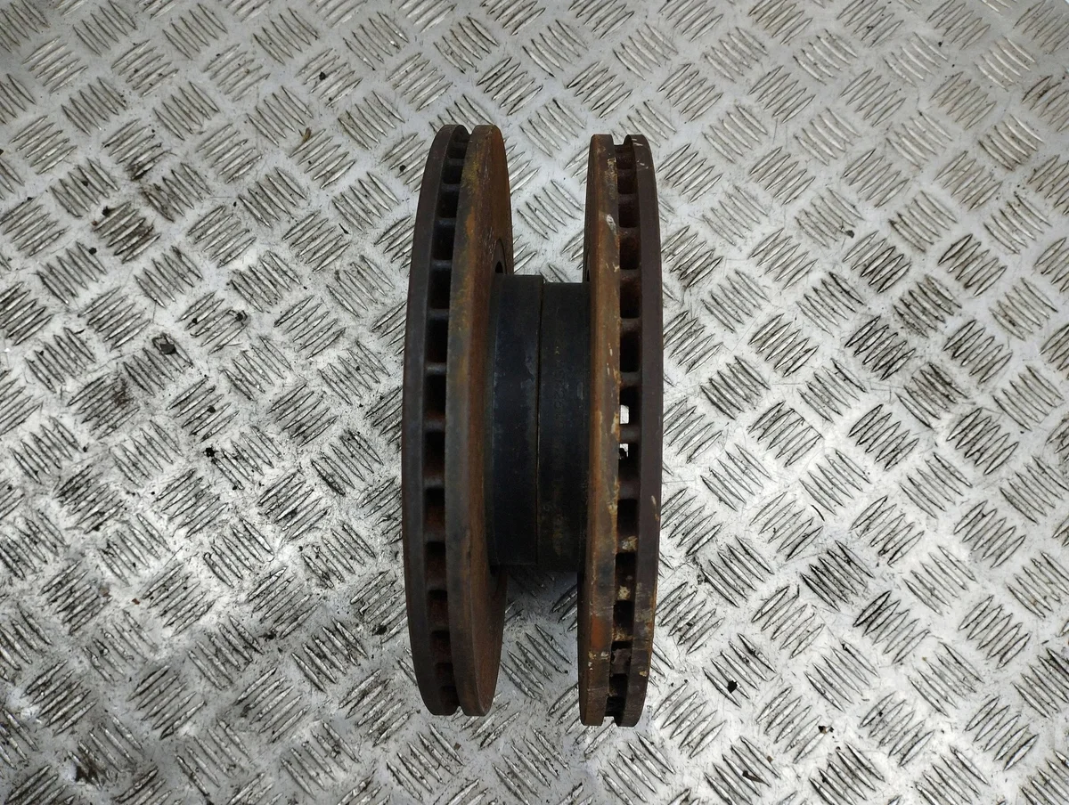 Honda Accord 2009 Disques de frein avant