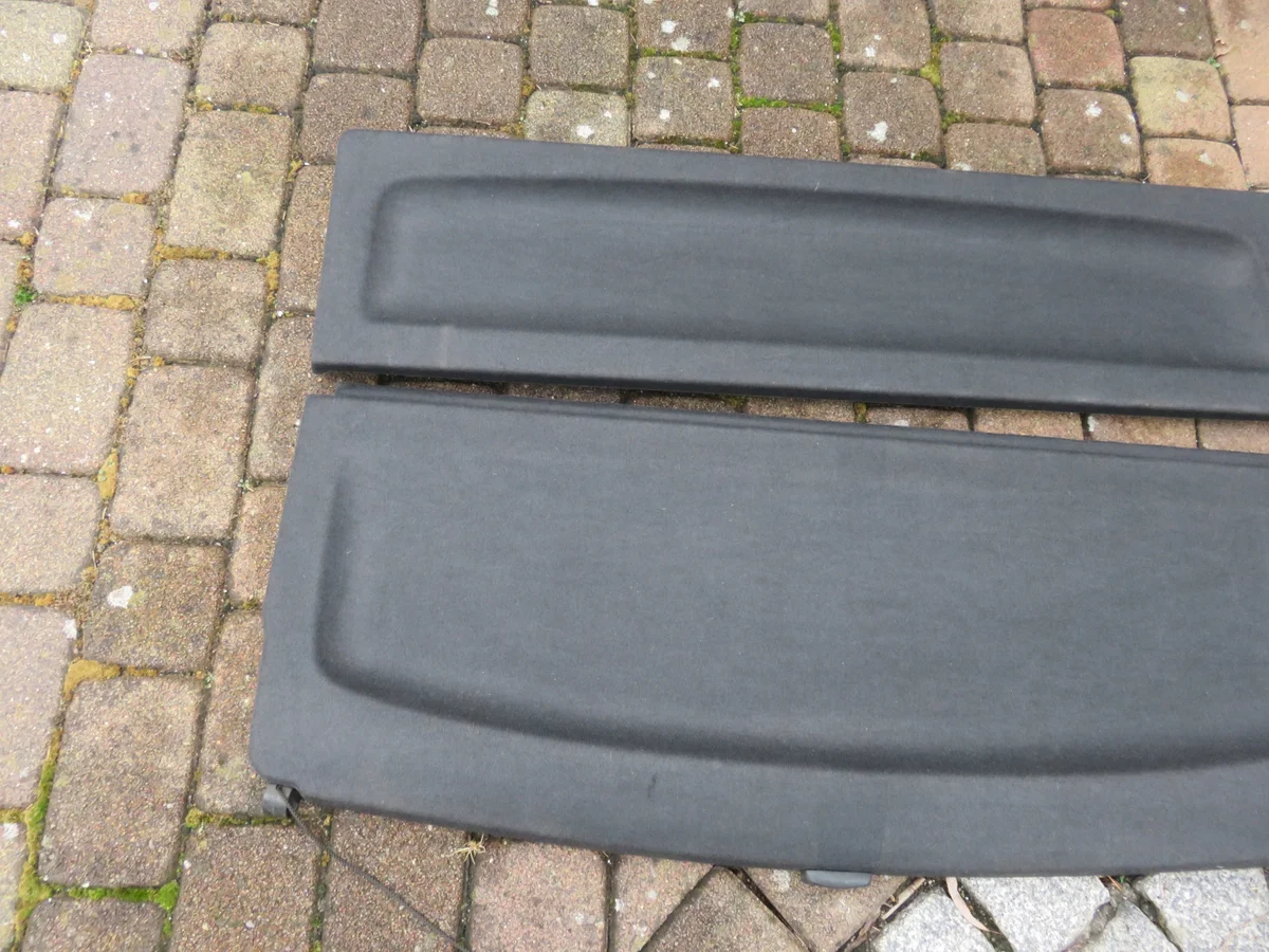 BMW X1 F48 Ripiano Bagagliaio Usato