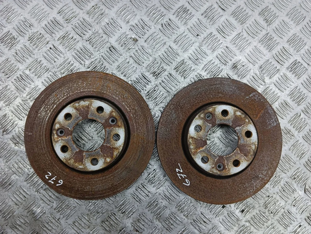 Nissan Juke II F16 2020 Etujarrulevy AMD91350 image 3