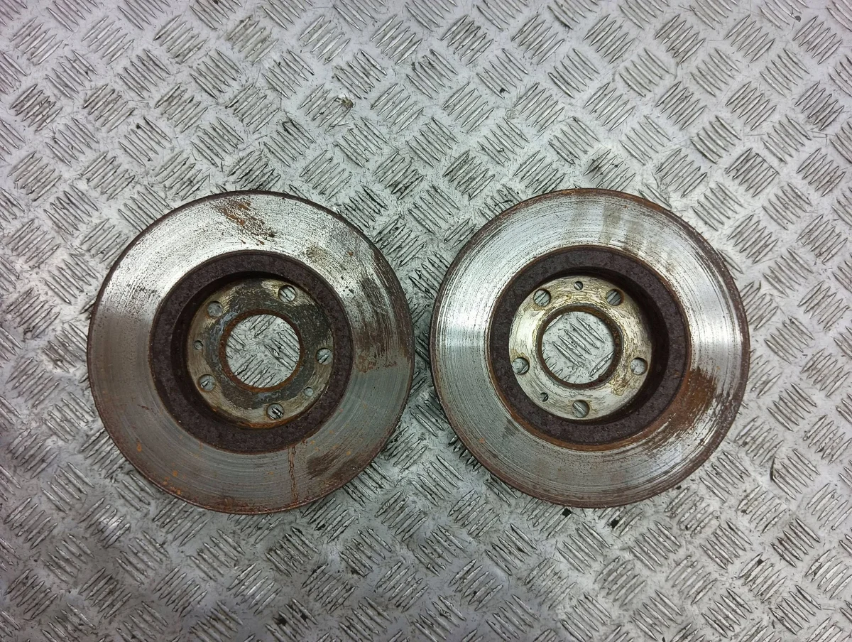 Nissan Juke II F16 2020 Etujarrulevy AMD91350 image 6