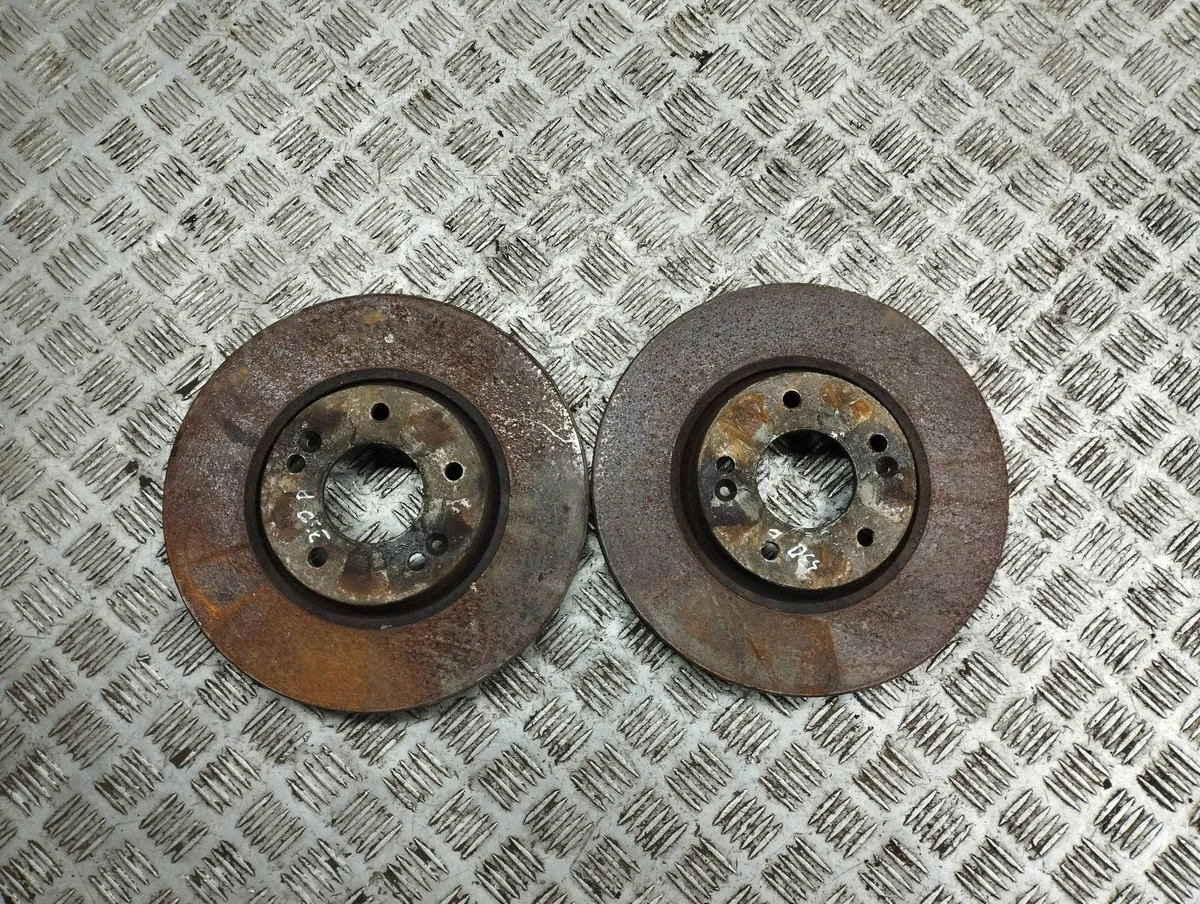 Hyundai ix35 2013 Etujarrulevy AMD87248