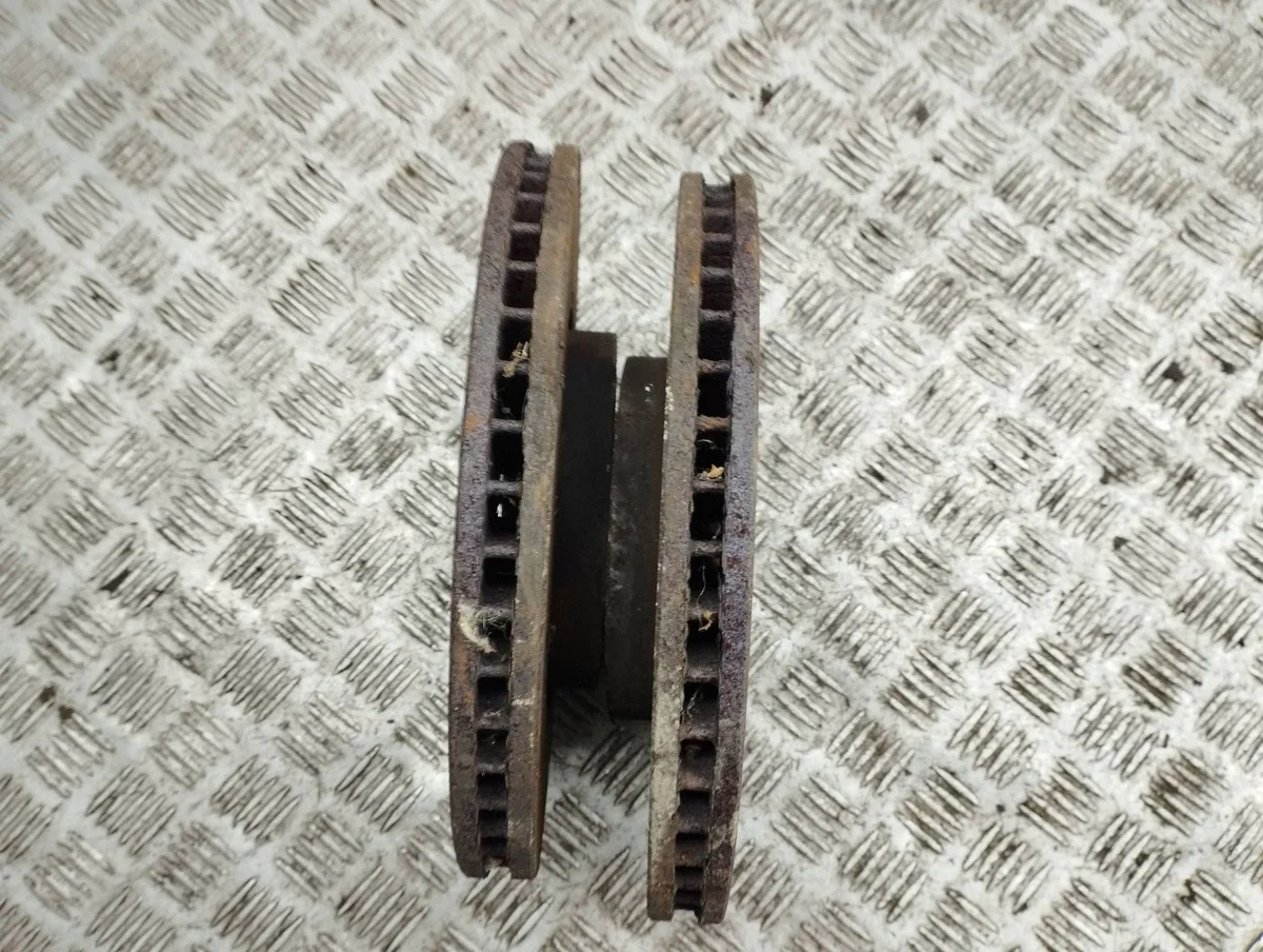 Hyundai ix35 2013 Etujarrulevy AMD87248 image 3