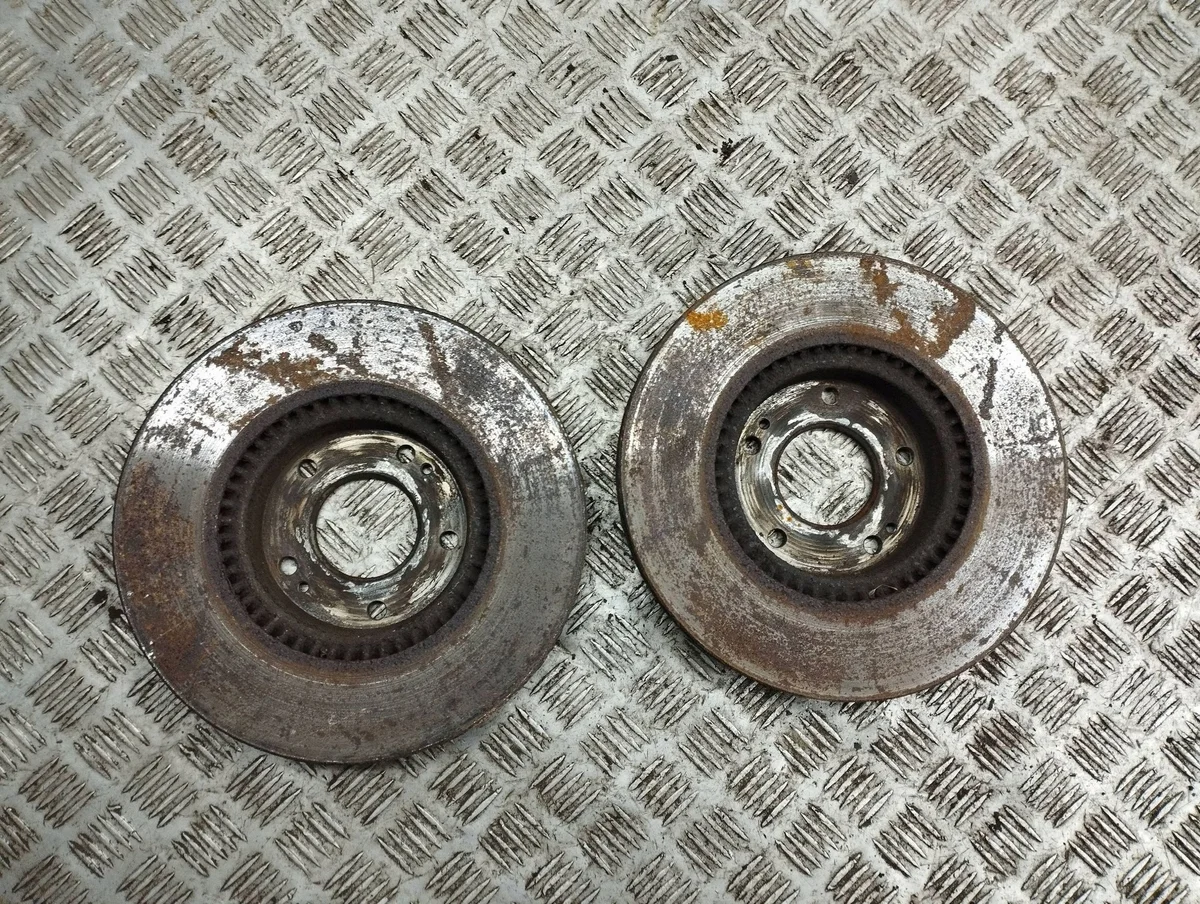 Hyundai ix35 2013 Etujarrulevy AMD87248 image 4