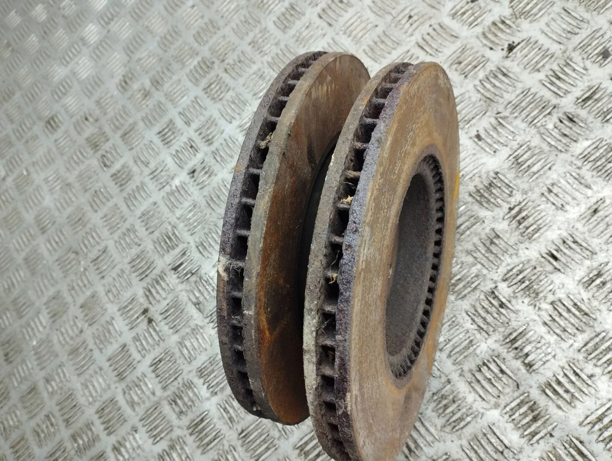 Hyundai ix35 2013 Etujarrulevy AMD87248 image 6