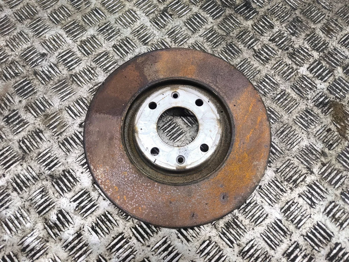 Opel Adam S 1.4 Turbo Brake Discs & Pads