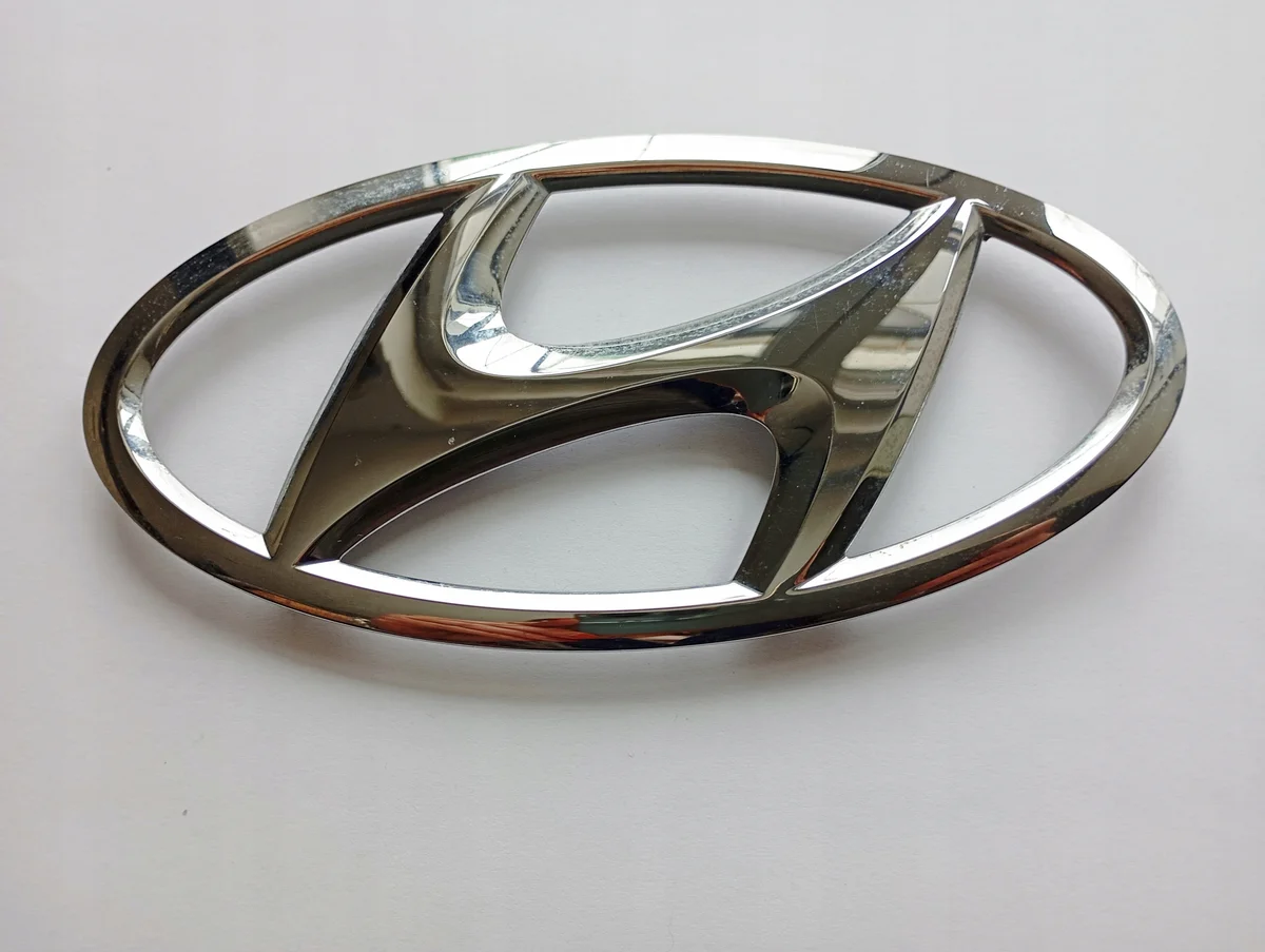 Emblema Hyundai Ioniq V 5 Usado 86305-GI000