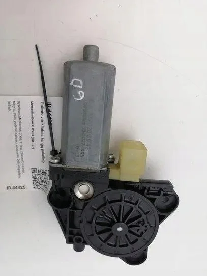 Motor elevalunas Mercedes-Benz C W203 A2038203042 image 7
